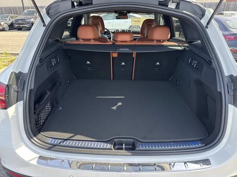 New 2026 Mercedes-Benz GLC 300 GLC 300 image 5