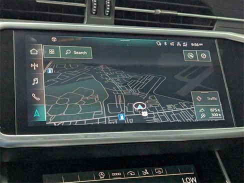 Used 2022 Audi A7 3.0T Premium Plus w/ Premium Plus image 16