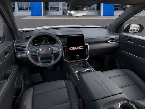 New 2026 GMC Acadia Elevation AWD/4WD image 8