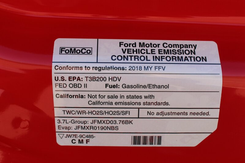 Used 2018 Ford Transit 350 XL RWD image 40