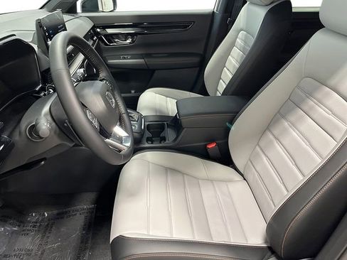New 2026 Honda CR-V Sport Touring image 28