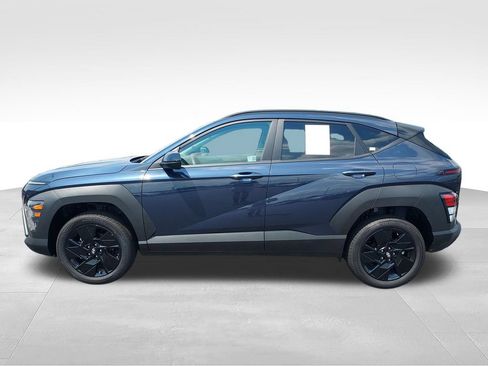 New 2026 Hyundai Kona SEL Sport AWD/4WD image 2