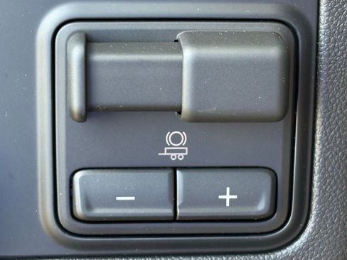 New 2026 Chevrolet Tahoe RST w/ RST Capability Package AWD/4WD image 32