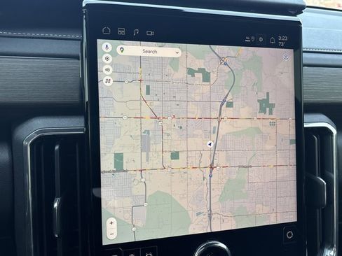 Used 2025 GMC Acadia Denali w/ LPO, Floor Liner Package image 35