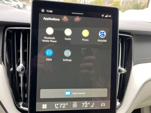 New 2026 Volvo XC60 B5 Ultra w/ Protection Package Premier image 15