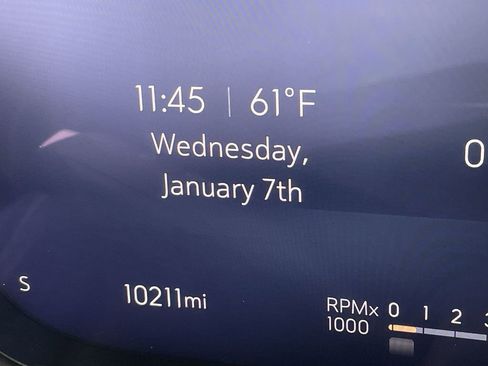 Used 2024 Buick Envision Preferred image 12