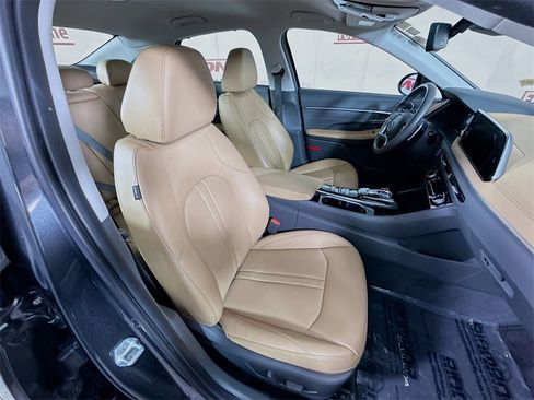 Certified 2022 Hyundai Sonata Limited image 32