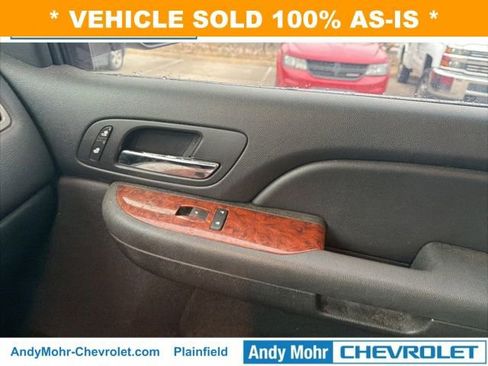 Used 2008 Chevrolet Silverado 1500 LTZ image 20