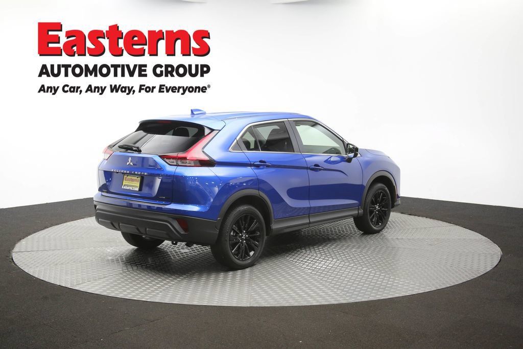 Used 2026 Mitsubishi Eclipse Cross LE AWD/4WD image 44