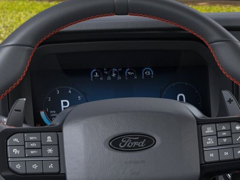 New 2026 Ford F150 Raptor AWD/4WD image 13