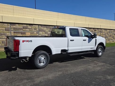 New 2026 Ford F350 XL AWD/4WD image 24