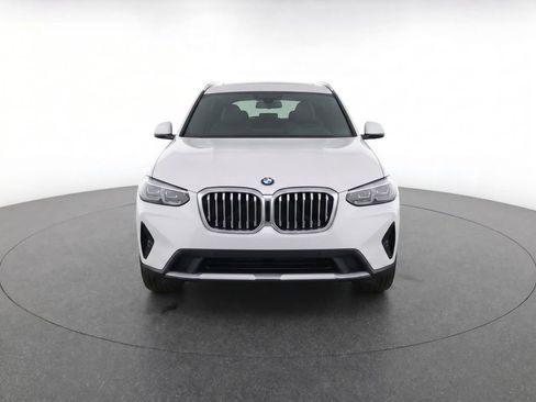 Used 2023 BMW X3 xDrive30i AWD/4WD image 3