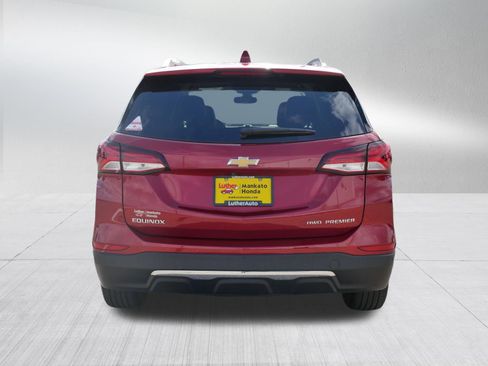 Used 2023 Chevrolet Equinox Premier AWD/4WD image 6