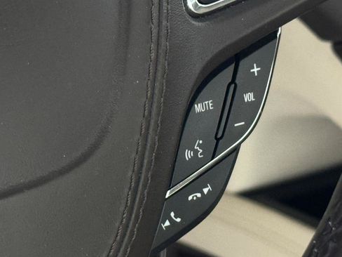 Used 2018 Lincoln MKZ Black Label w/ Technology Package AWD/4WD image 13