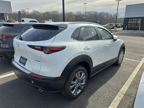 New 2026 MAZDA CX-30 AWD 2.5 S image 2