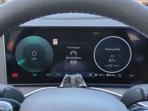 New 2026 Hyundai Ioniq 9 SEL AWD/4WD image 26