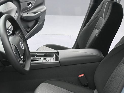 New 2026 Nissan Sentra SV w/ Floor Mat Package image 16