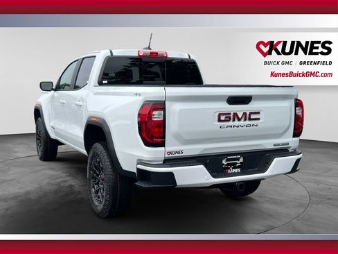 New 2026 GMC Canyon Elevation w/ Convenience Package AWD/4WD image 6
