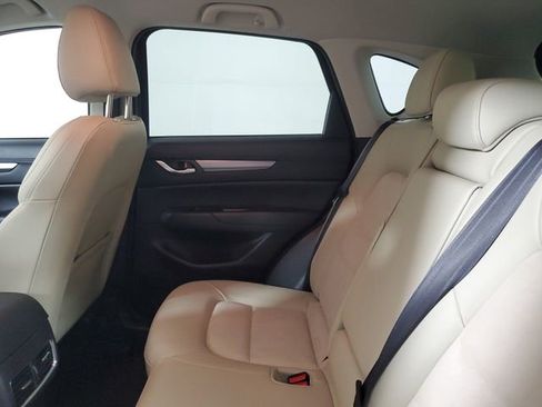 Certified 2023 MAZDA CX-5 AWD 2.5 S w/ Select Package image 11