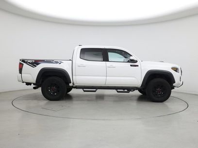 Used 2018 Toyota Tacoma TRD Pro