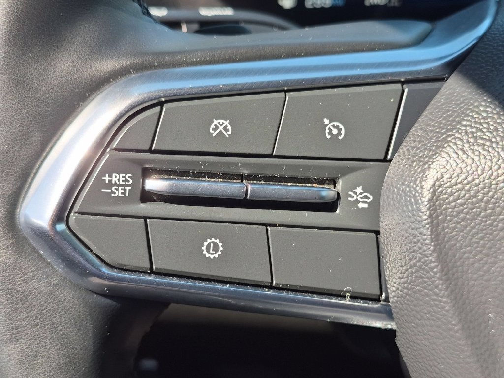Used 2025 Chevrolet Equinox LT AWD/4WD image 21