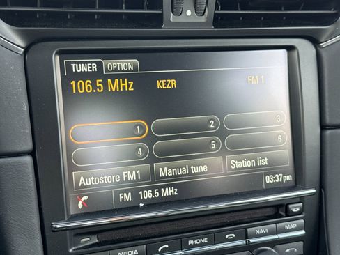 Used 2016 Porsche 911 R image 17