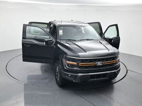 New 2026 Ford F150 Tremor w/ Equipment Group 402A High AWD/4WD image 46