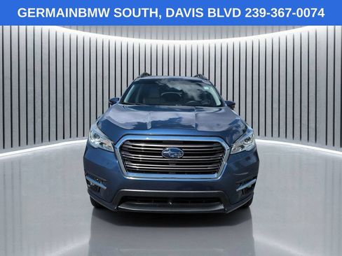 Used 2020 Subaru Ascent Limited w/ Technology Package AWD/4WD image 10