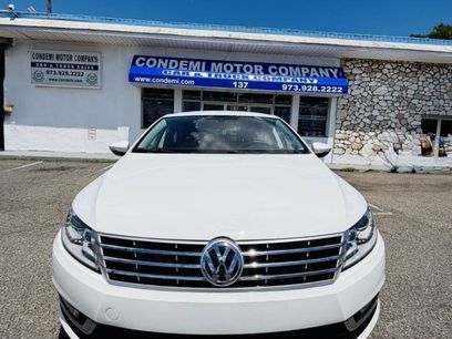 Used 2013 Volkswagen CC Sport