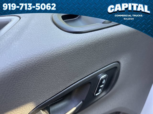 Used 2024 Ford Transit 350 XL w/ Fleet Safety Package RWD image 23
