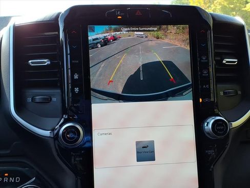 New 2026 RAM 1500 Big Horn image 14