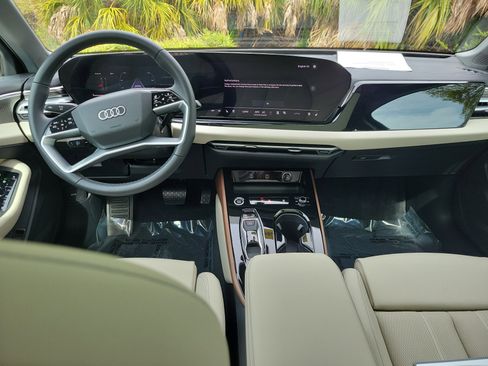 Certified 2025 Audi A5 2.0T Premium Plus w/ Premium Plus AWD/4WD image 13