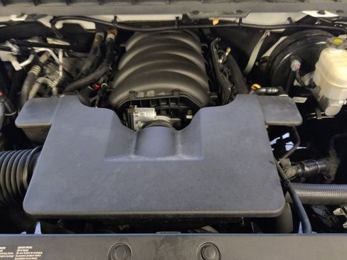 Used 2019 Chevrolet Silverado 1500 LT image 30