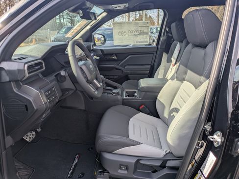New 2026 Toyota Tacoma TRD Sport AWD/4WD image 21