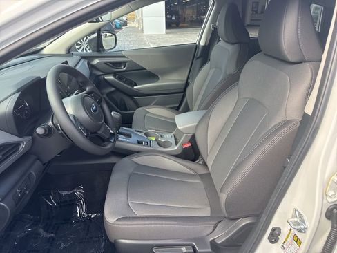 New 2026 Subaru Crosstrek 2.0i Premium image 4