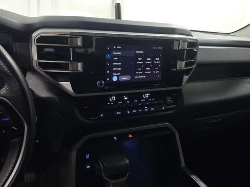 Used 2024 Toyota Tundra SR5 w/ SR5 Premium Package RWD image 11