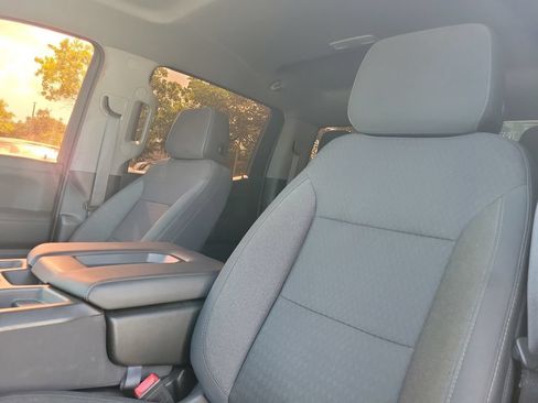 Used 2020 Chevrolet Silverado 1500 LT w/ All-Star Edition RWD image 26
