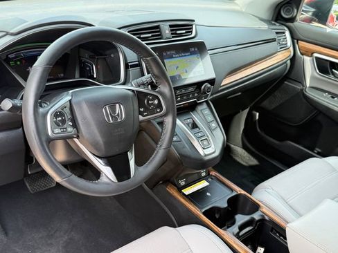Used 2022 Honda CR-V Touring image 9
