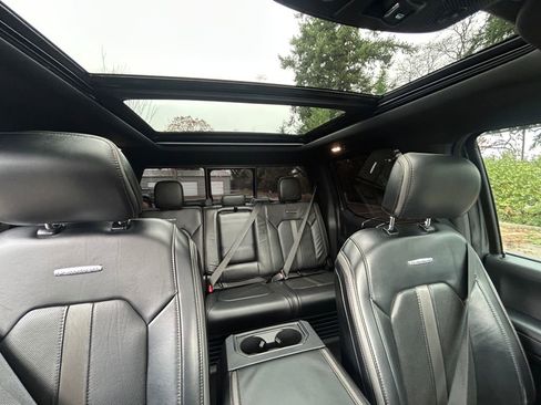 Used 2019 Ford F450 Platinum w/ Platinum Ultimate Package image 27