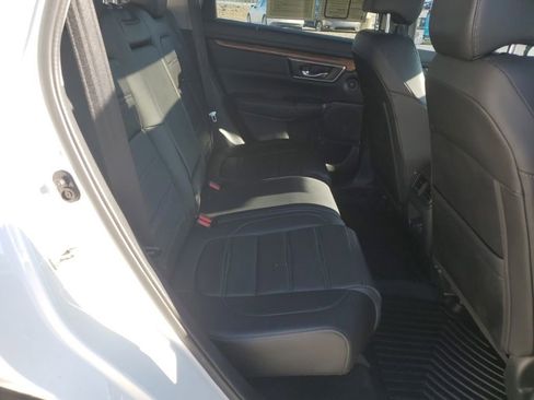 Certified 2018 Honda CR-V EX-L image 29
