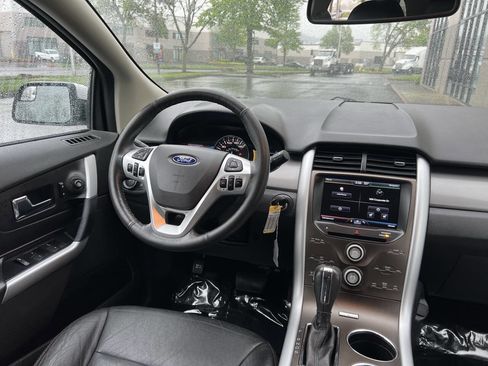 Used 2014 Ford Edge SEL w/ Equipment Group 205A AWD/4WD image 13