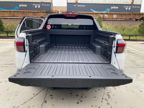New 2026 Hyundai Santa Cruz SEL FWD image 17