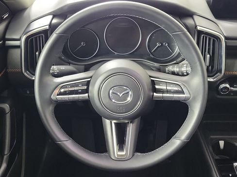 Certified 2025 MAZDA CX-50 2.5 Hybrid w/ Cargo Package image 14