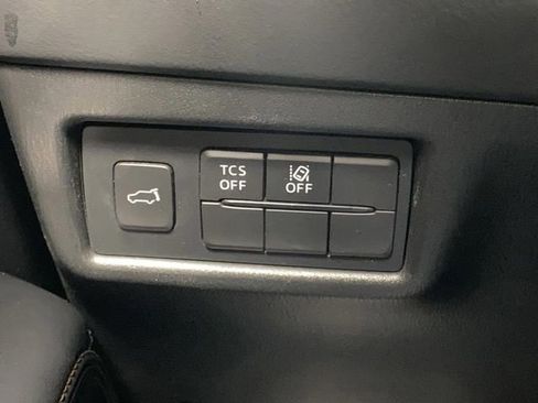 Used 2019 MAZDA CX-5 Grand Touring Reserve image 25