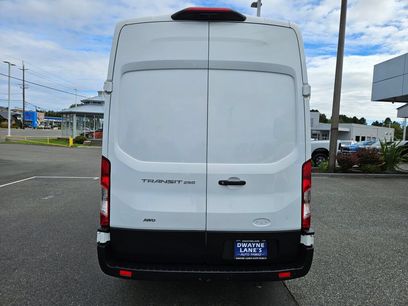 Used 2023 Ford Transit 250 148 High Roof AWD