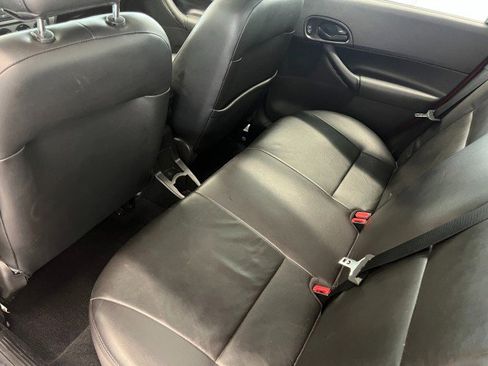 Used 2007 Ford Focus SES image 29