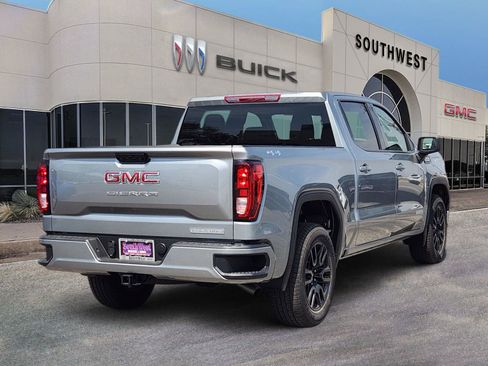 New 2026 GMC Sierra 1500 Elevation image 5