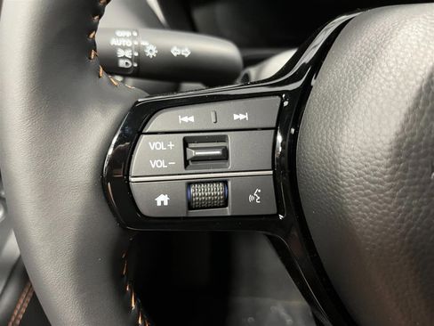 New 2026 Honda HR-V Sport image 17