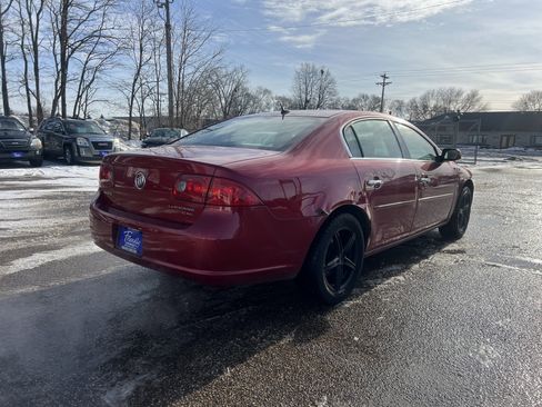 Used 2007 Buick Lucerne CXL image 7