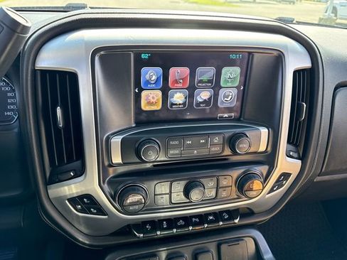 Used 2017 GMC Sierra 1500 SLT AWD/4WD image 27
